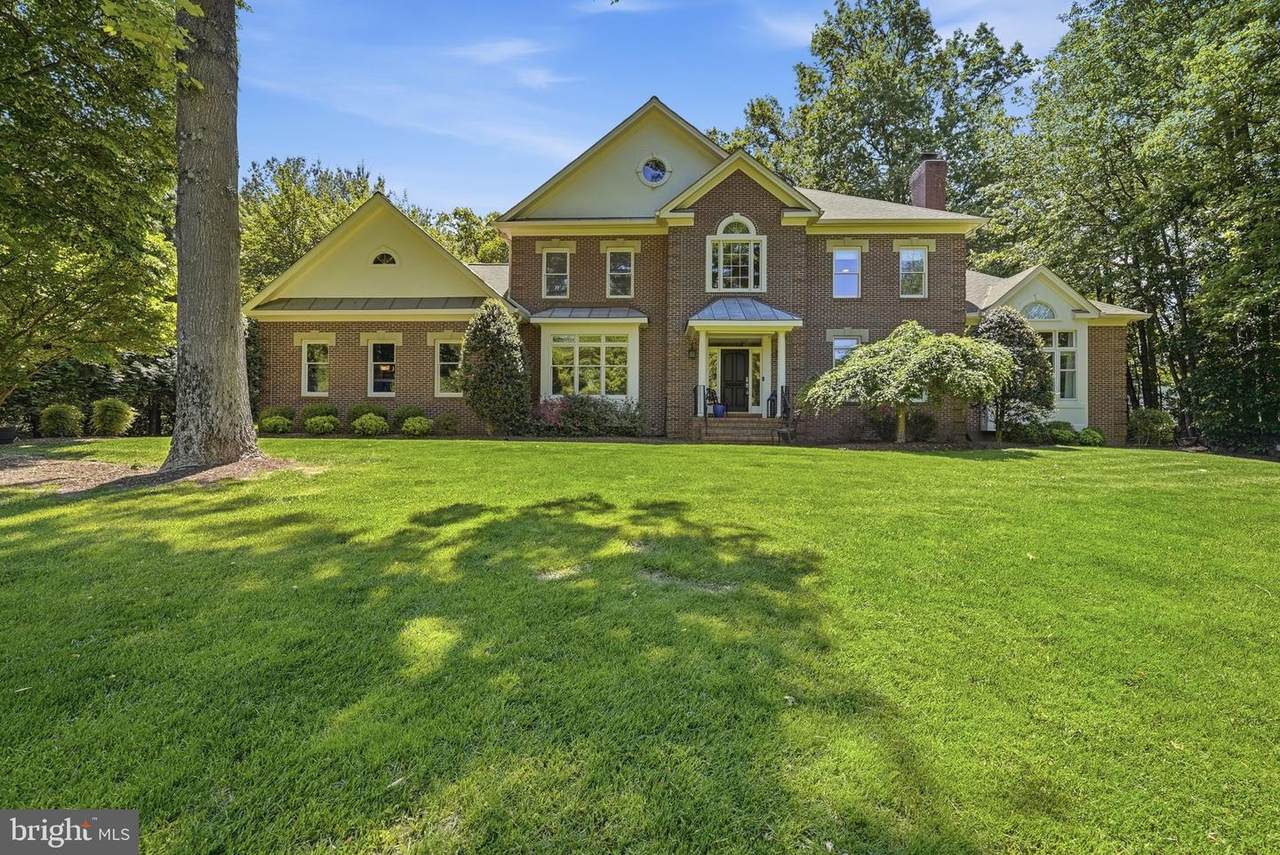 12309 Blair Ridge Road - Photo 1