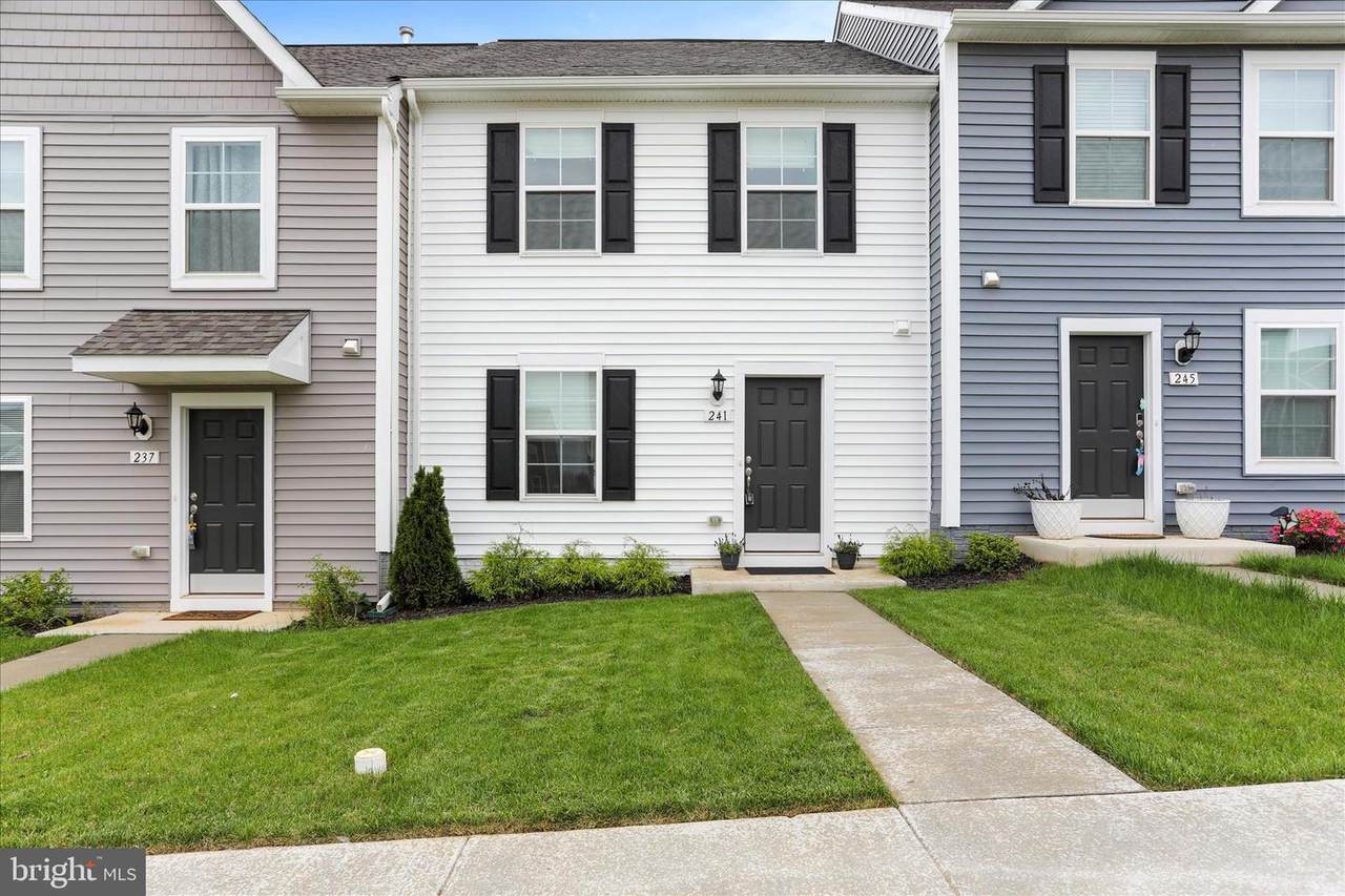 241 Colston Road - Photo 1