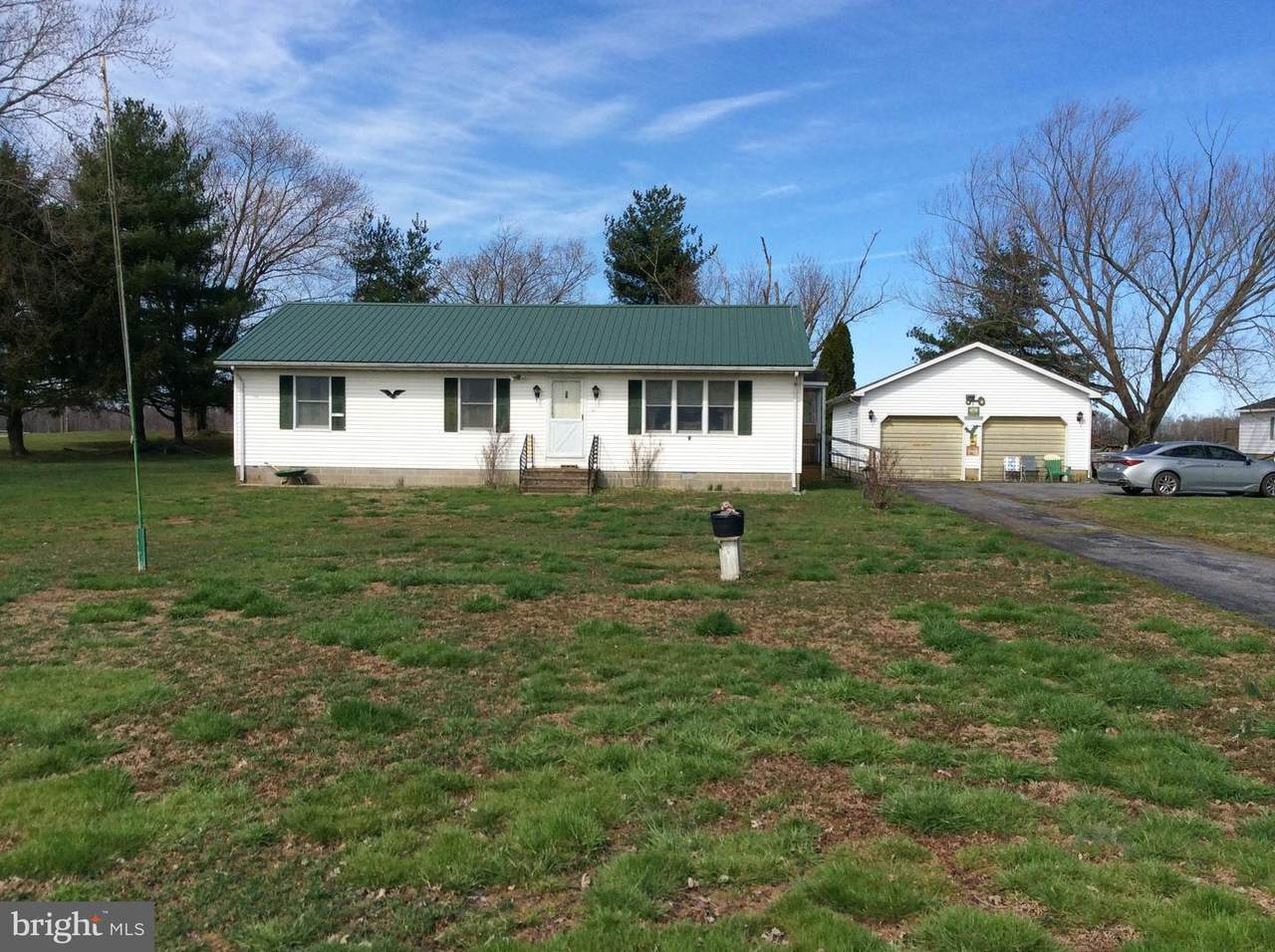2001 Stulltown Road - Photo 1