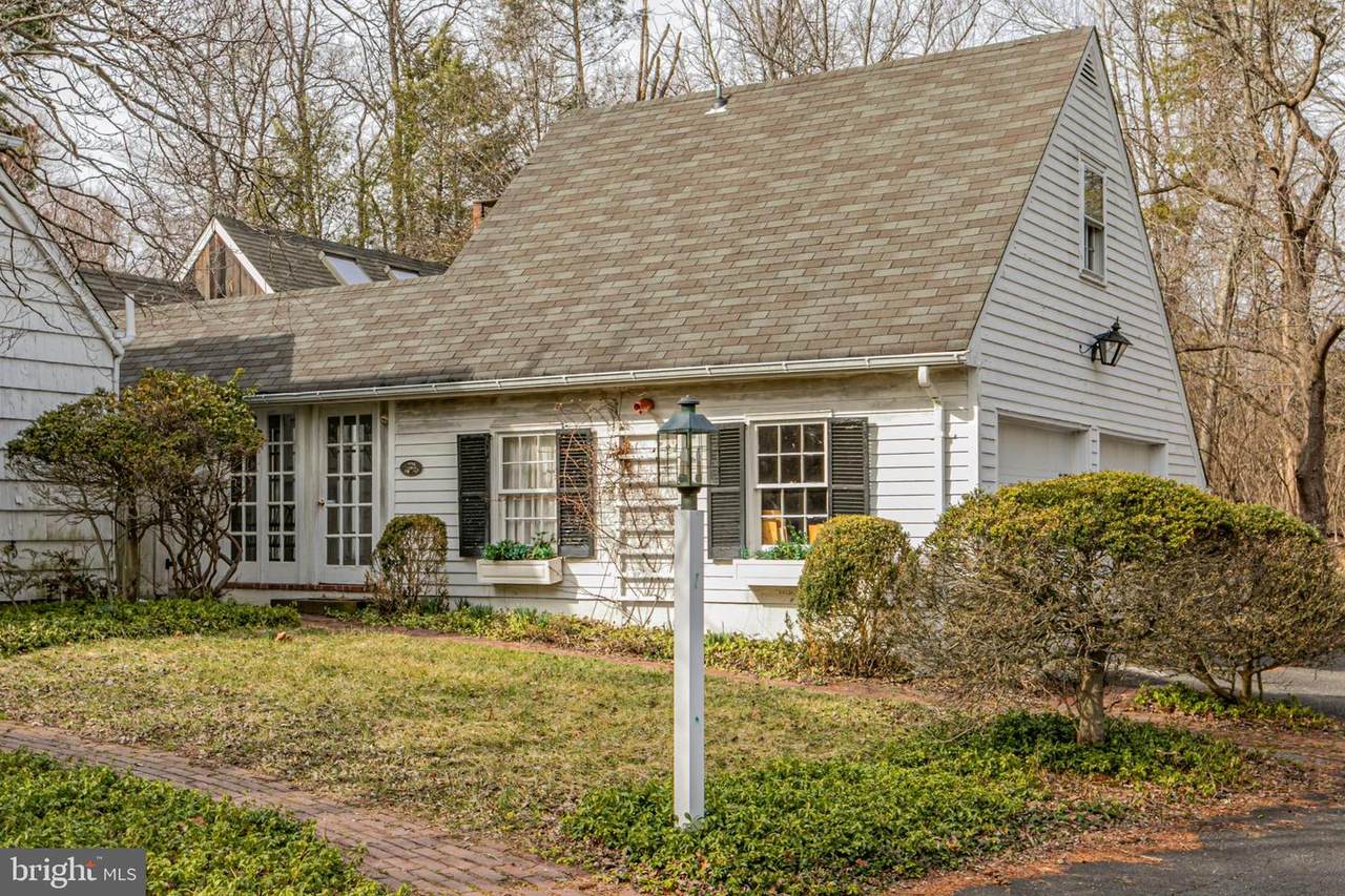 607 Rosedale Road - Photo 1