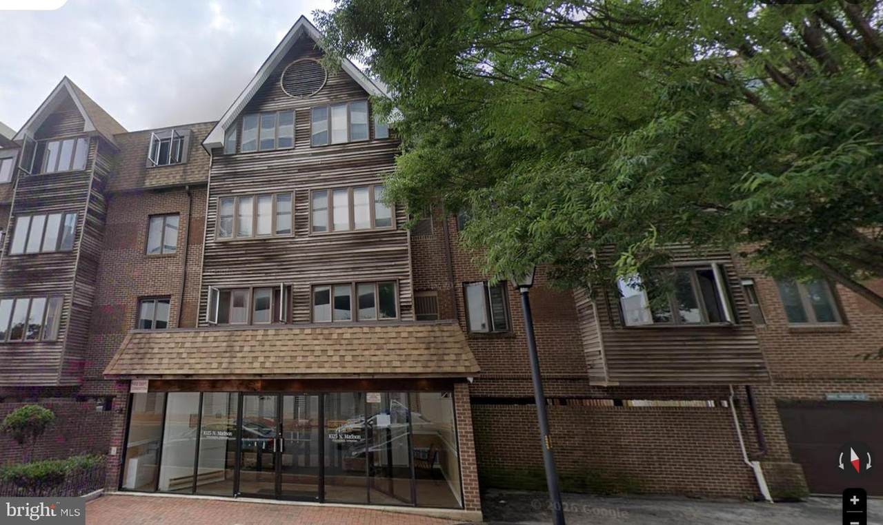 1025 Madison Street - Photo 1