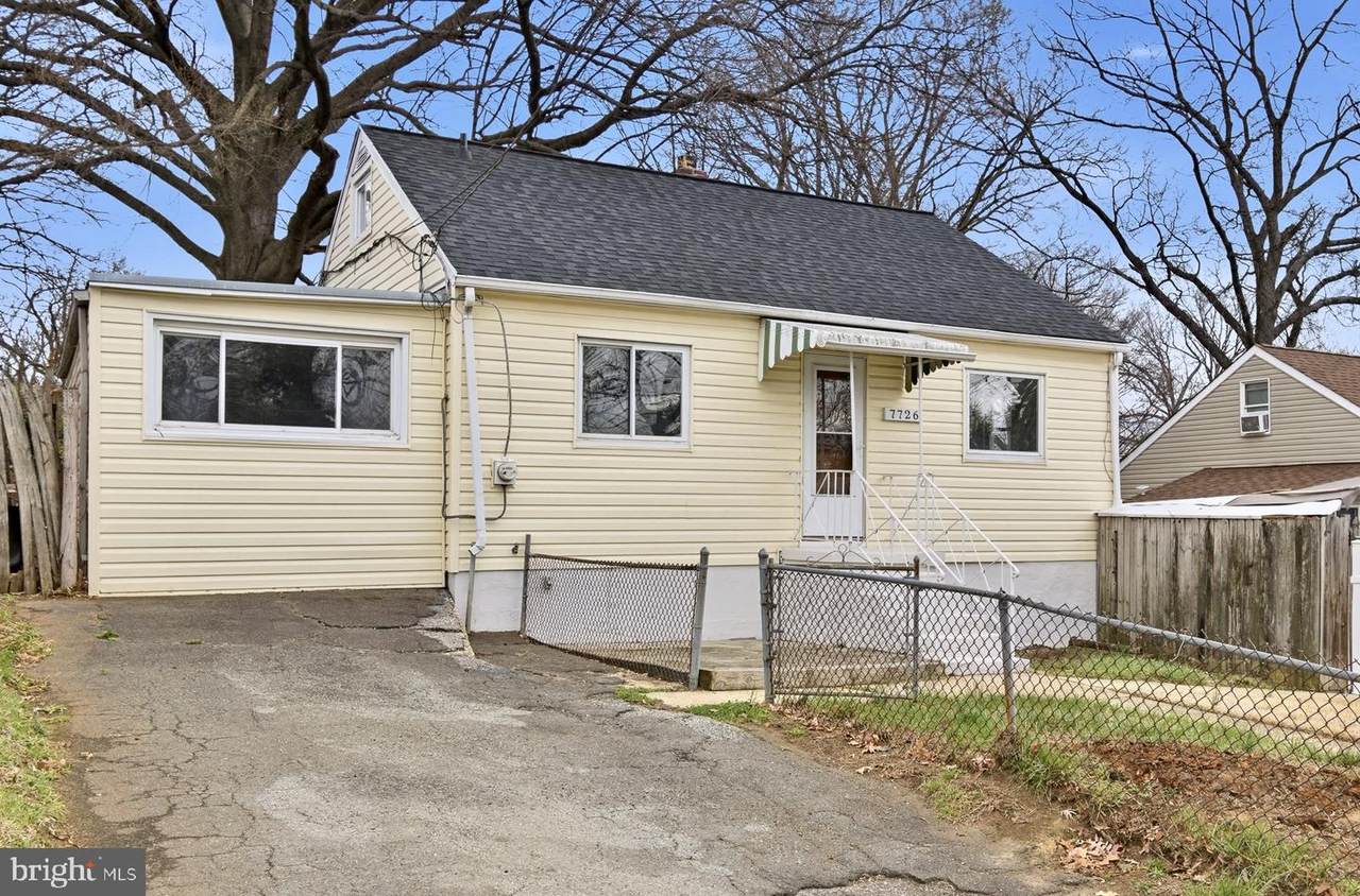 7726 Emerson Road - Photo 1