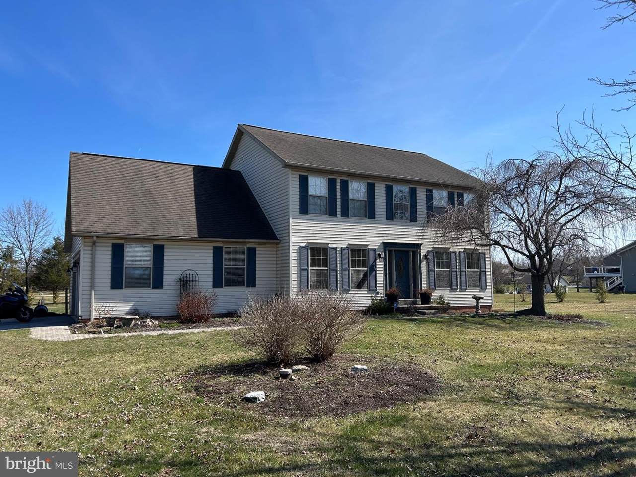 35 Fox Meadow Drive - Photo 1