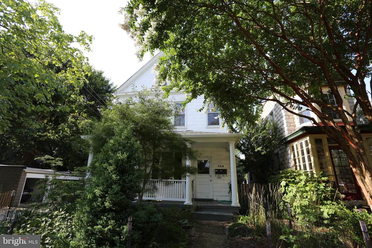730 Saint Johns Road - Photo 1