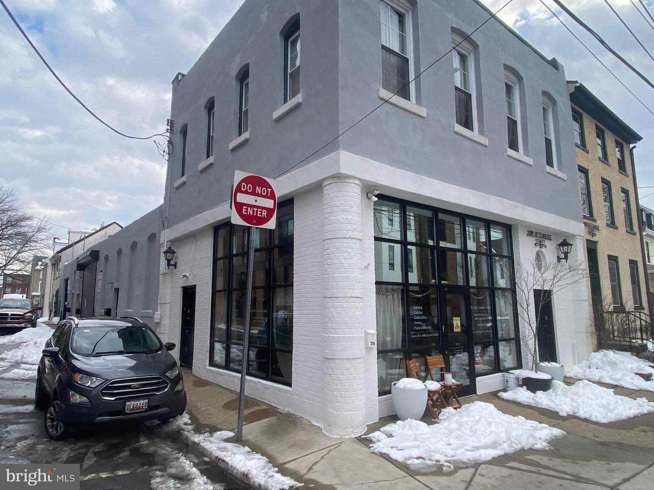216 Rittenhouse Street Street - Photo 1