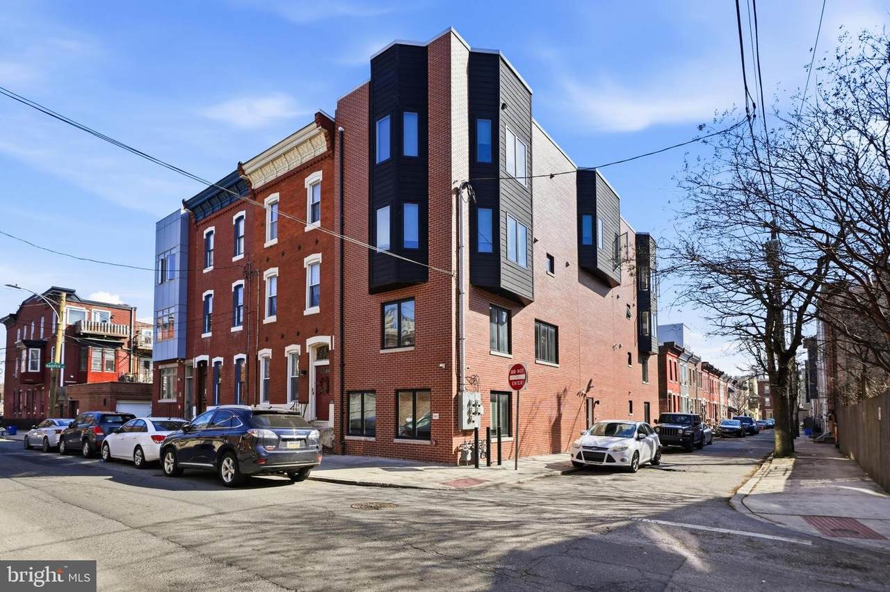 1951 Cambridge Street - Photo 1