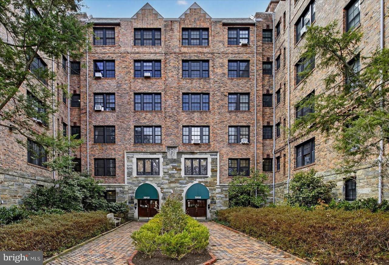 3900 Connecticut Avenue - Photo 1