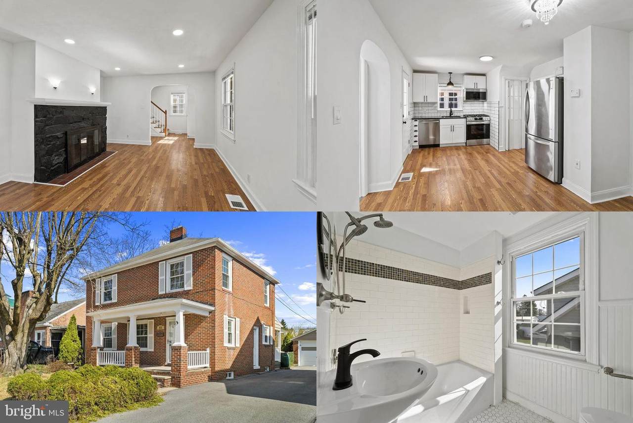 832 Maryland Avenue - Photo 1