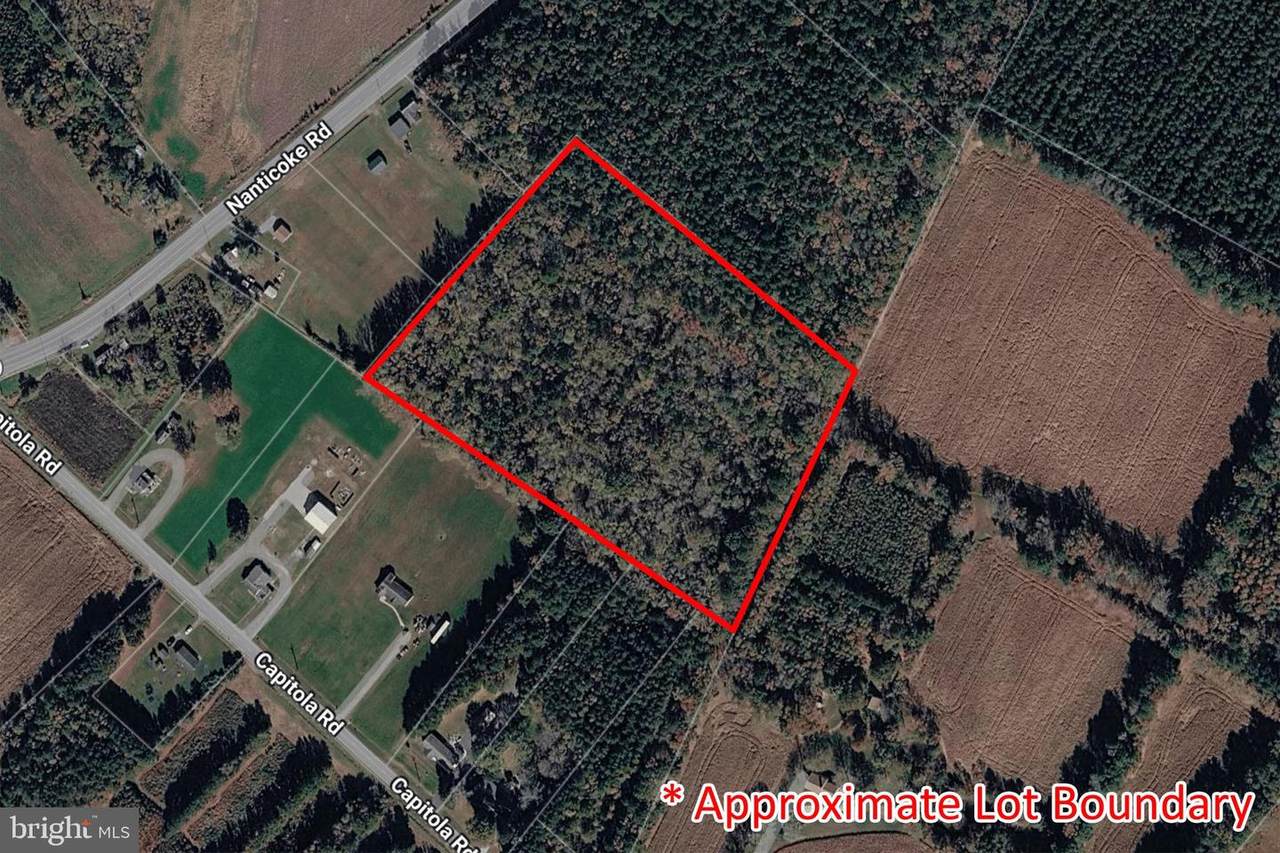 0 Nanticoke Road - Photo 1