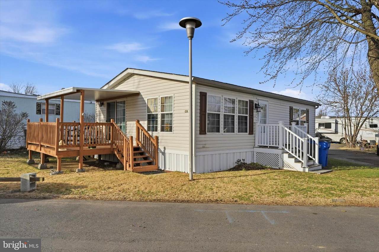 1446 Gibson Road - Photo 1