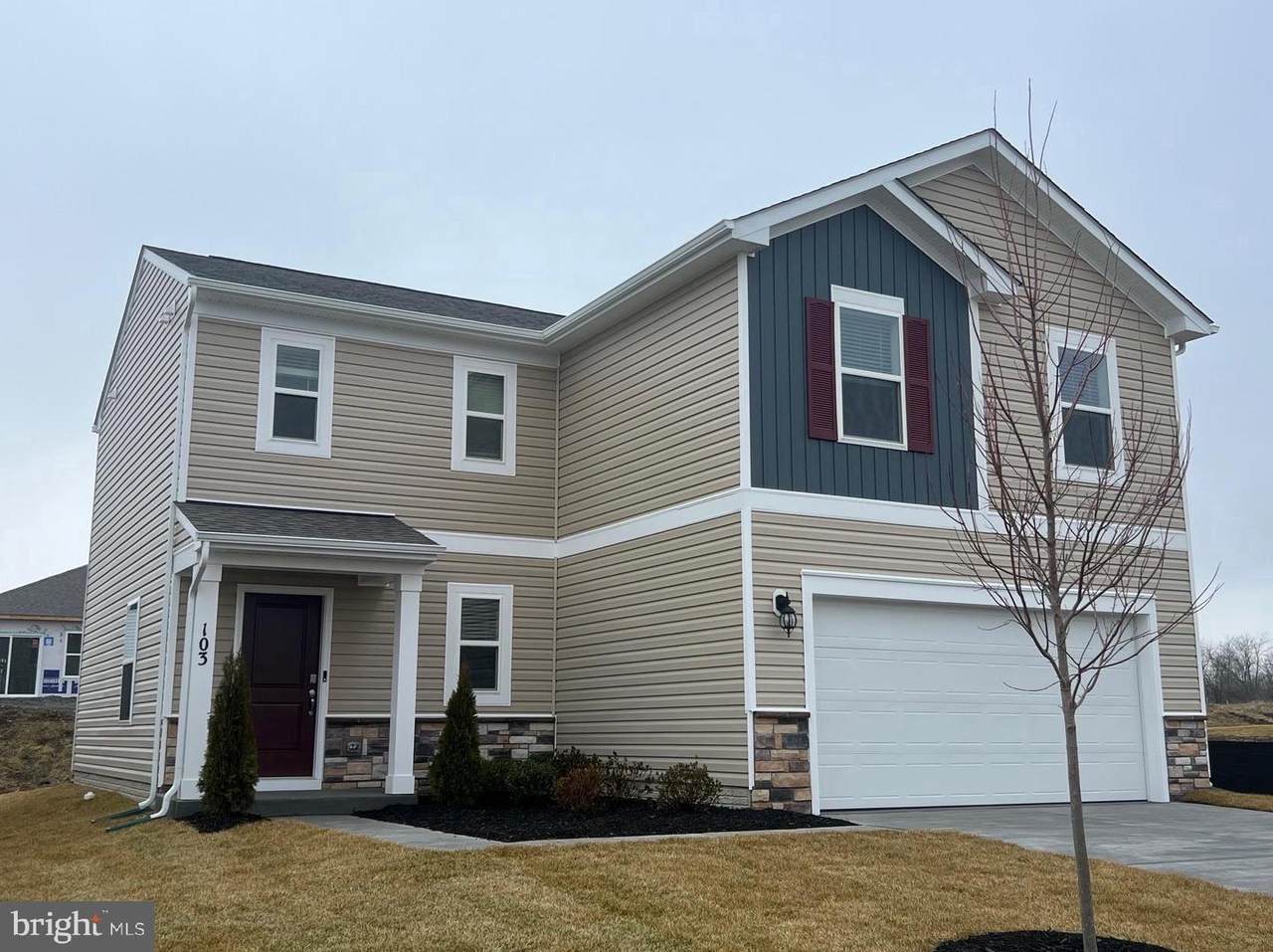 103 Dinges Street - Photo 1