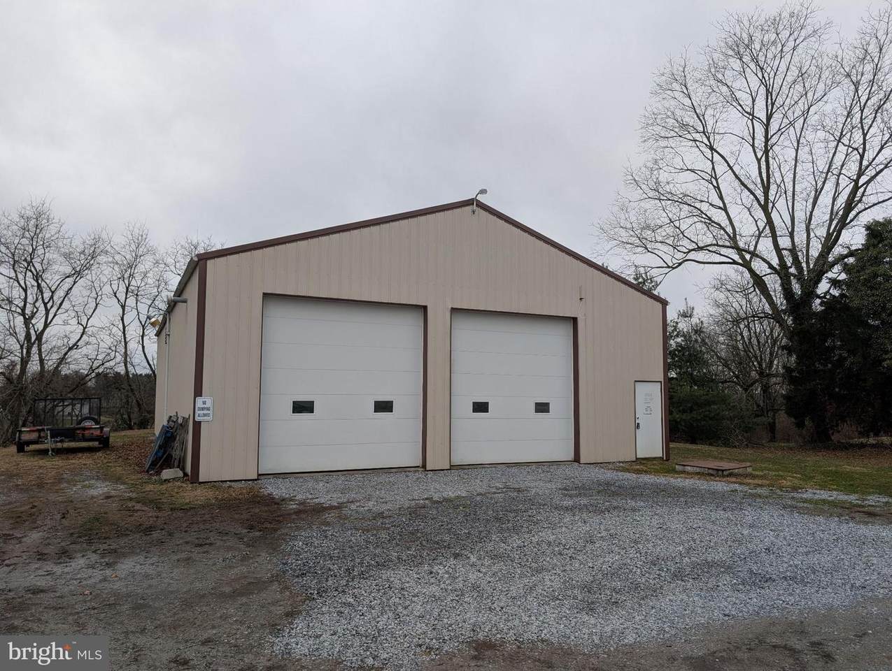 1261 Newport Road - Photo 1