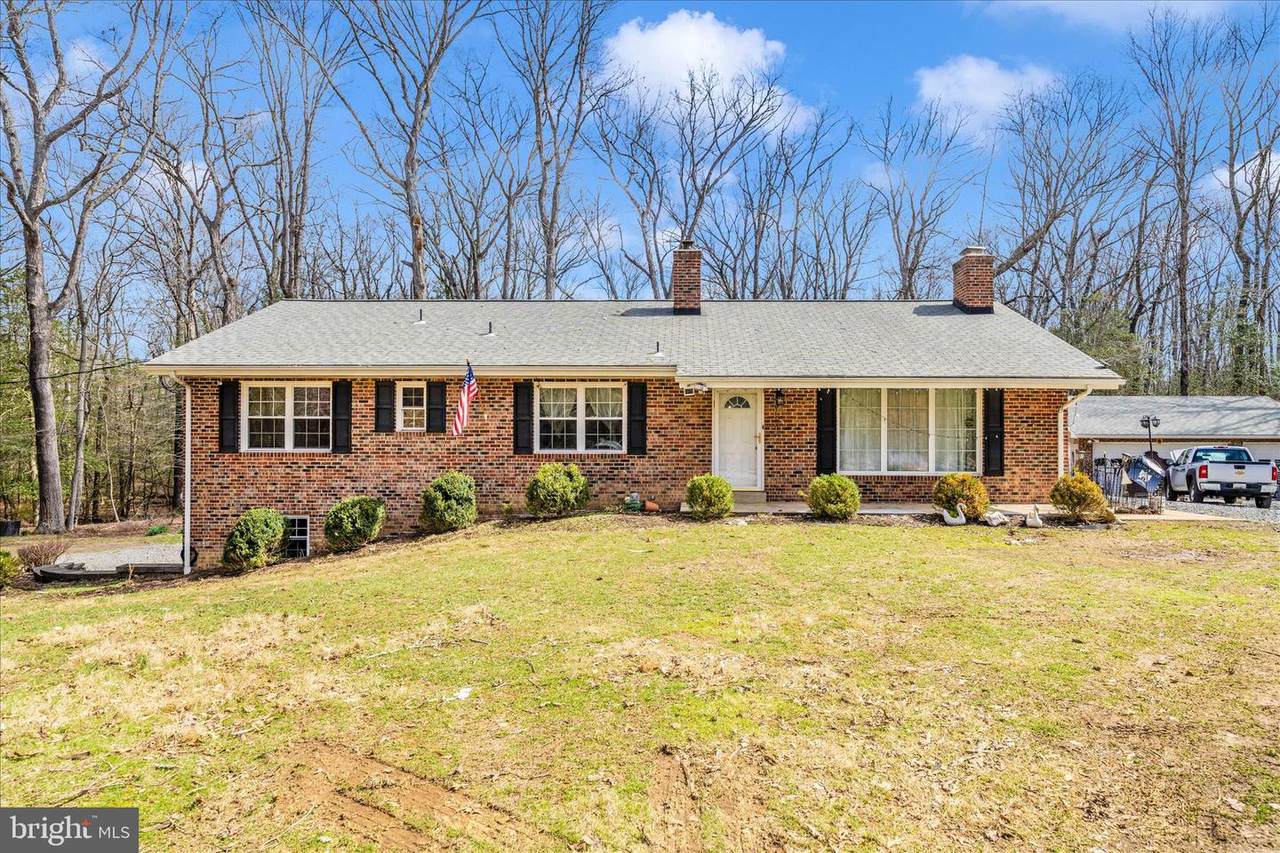 16706 Cedarforest Road - Photo 1