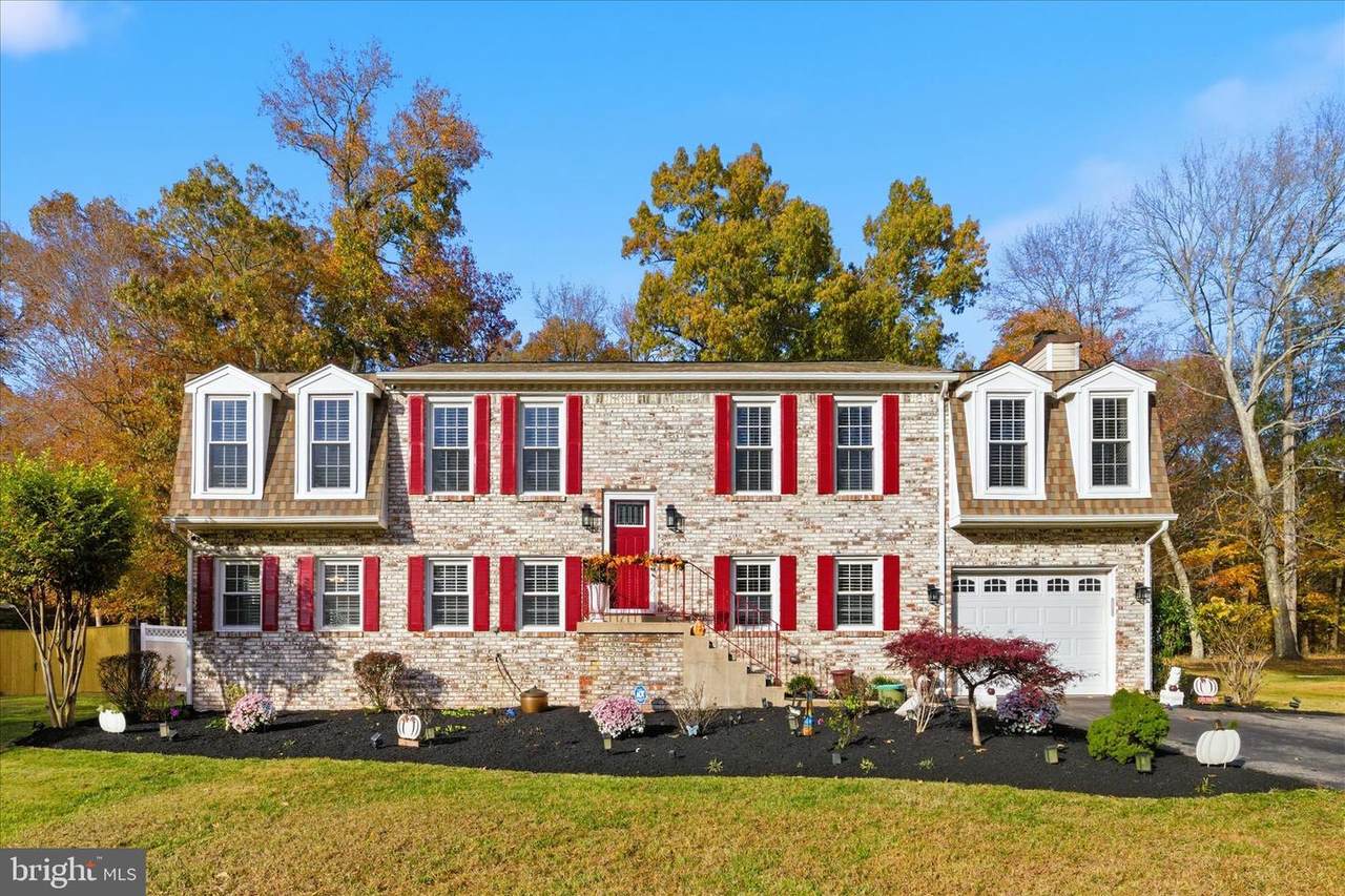 2816 Ridge Road - Photo 1