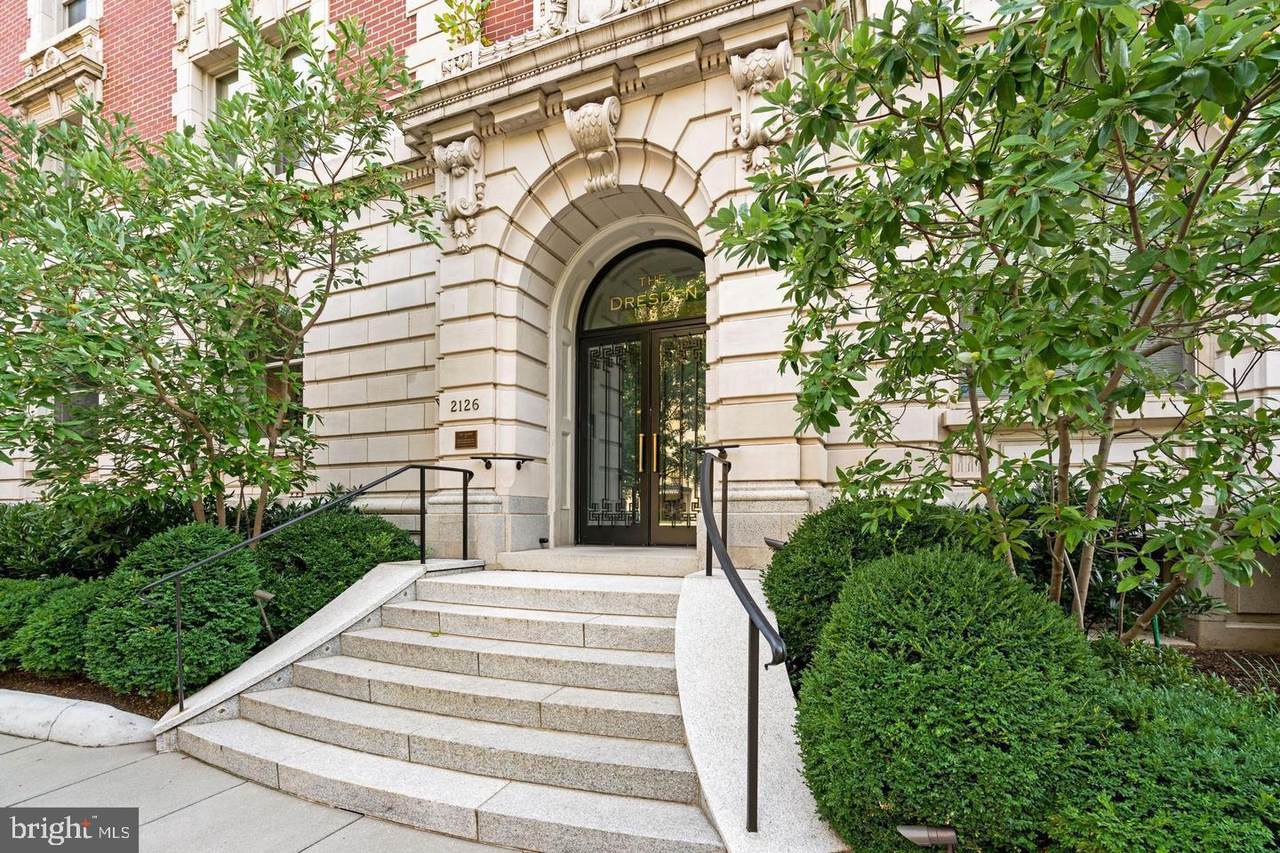 2126 Connecticut Avenue - Photo 1