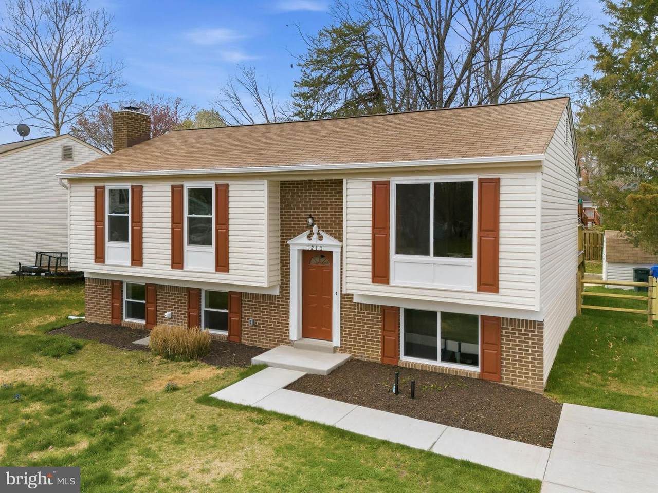 1210 Bannister Circle - Photo 1