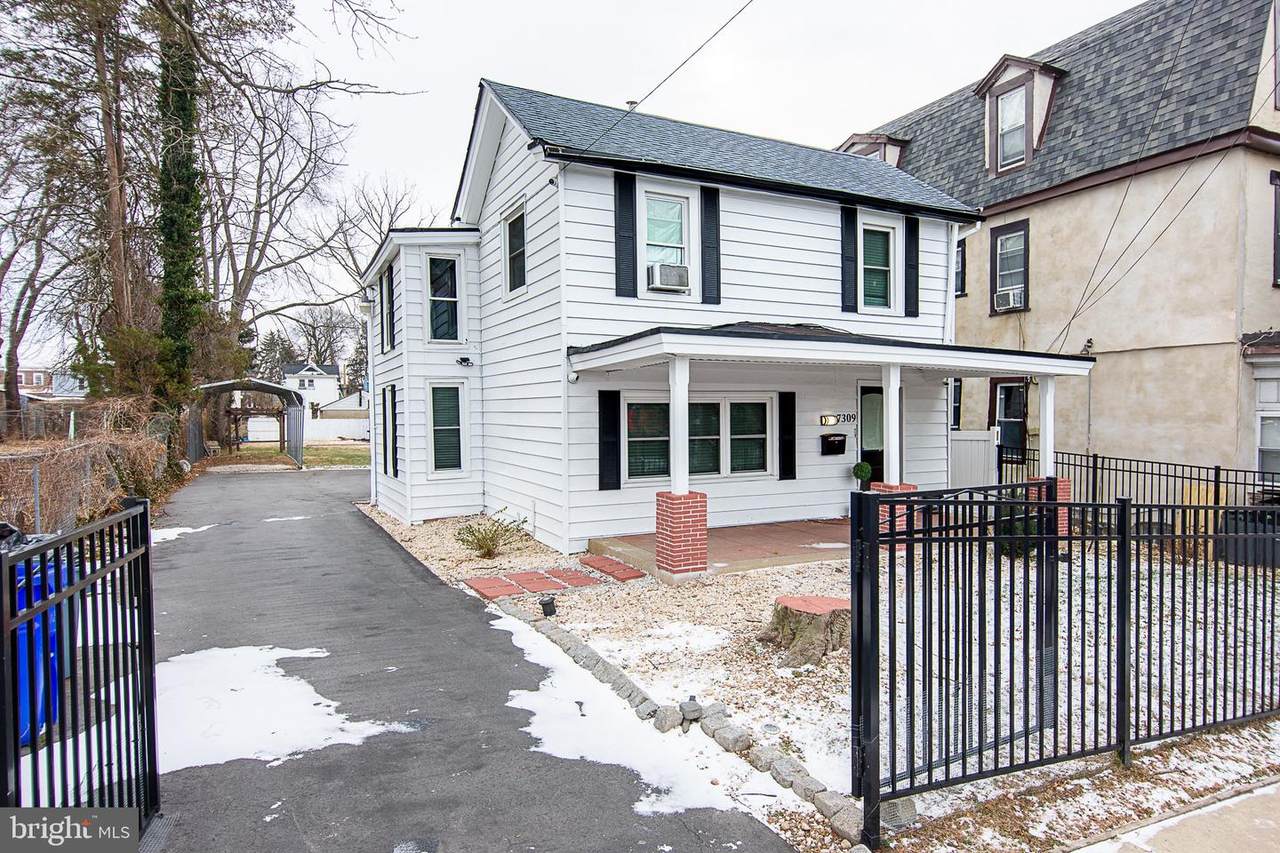 7309 Sycamore Avenue - Photo 1