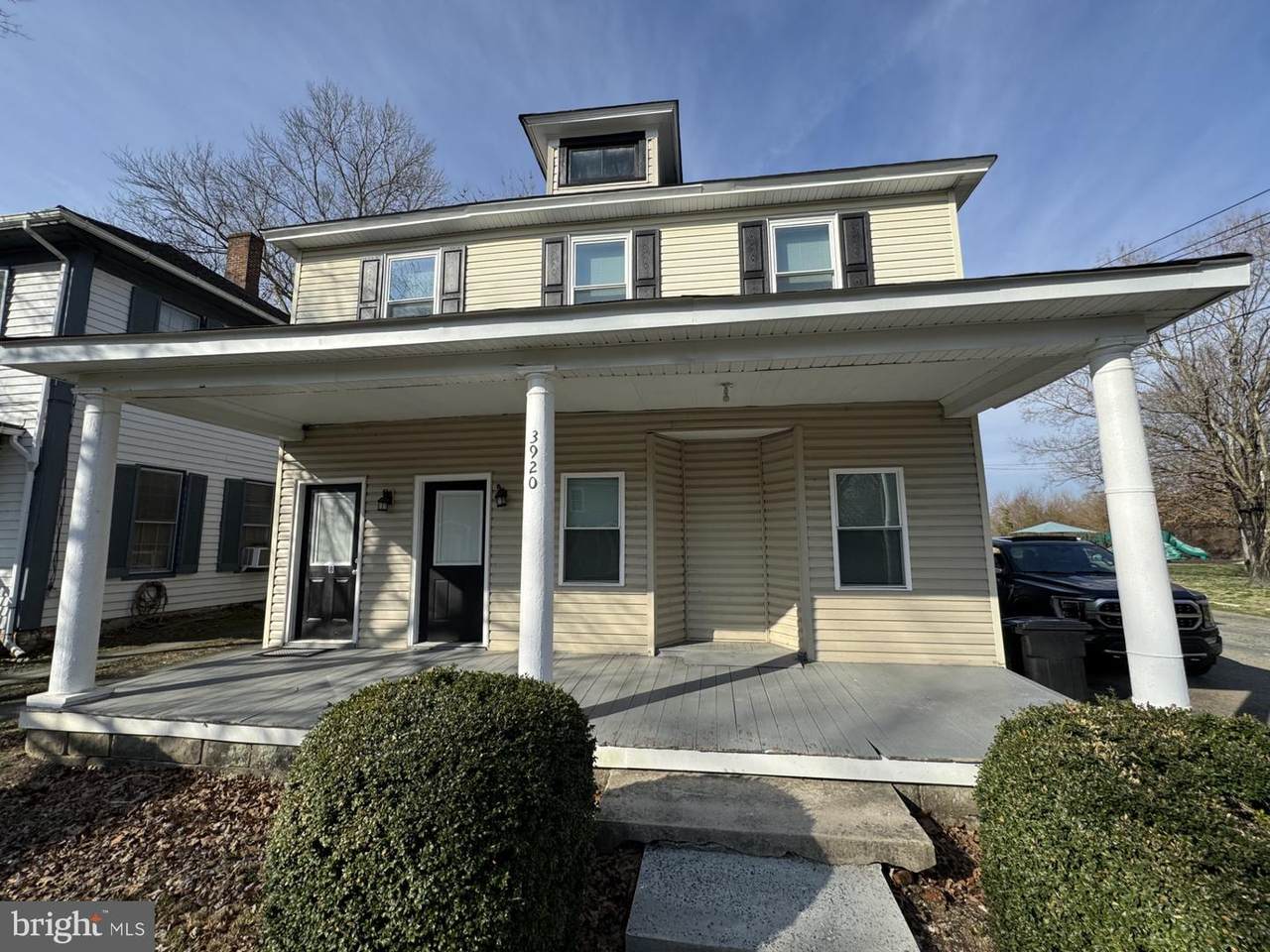 3920 Main Street - Photo 1