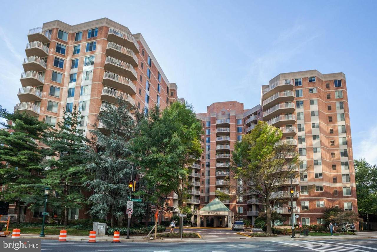 7500 Woodmont Avenue - Photo 1