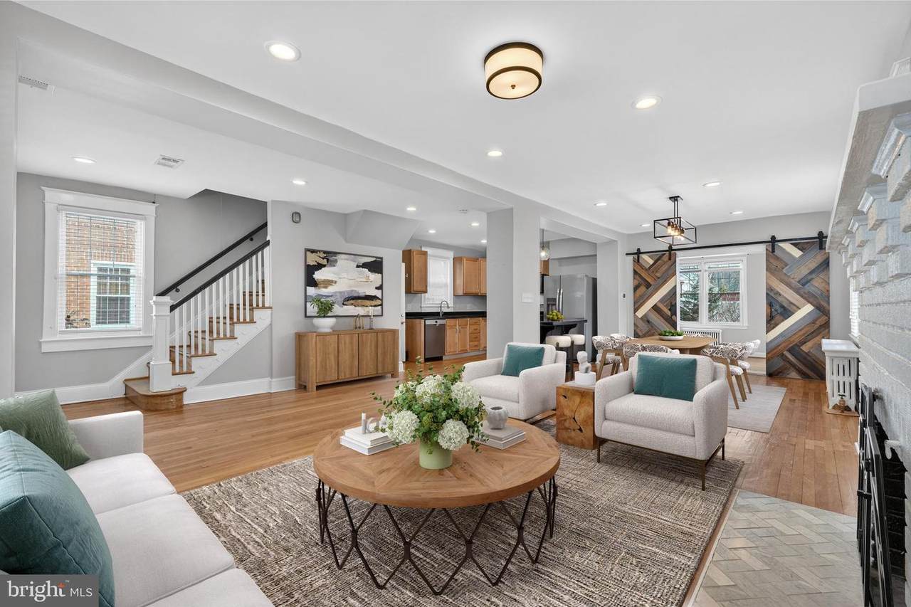 7903 Woodbury Drive - Photo 1
