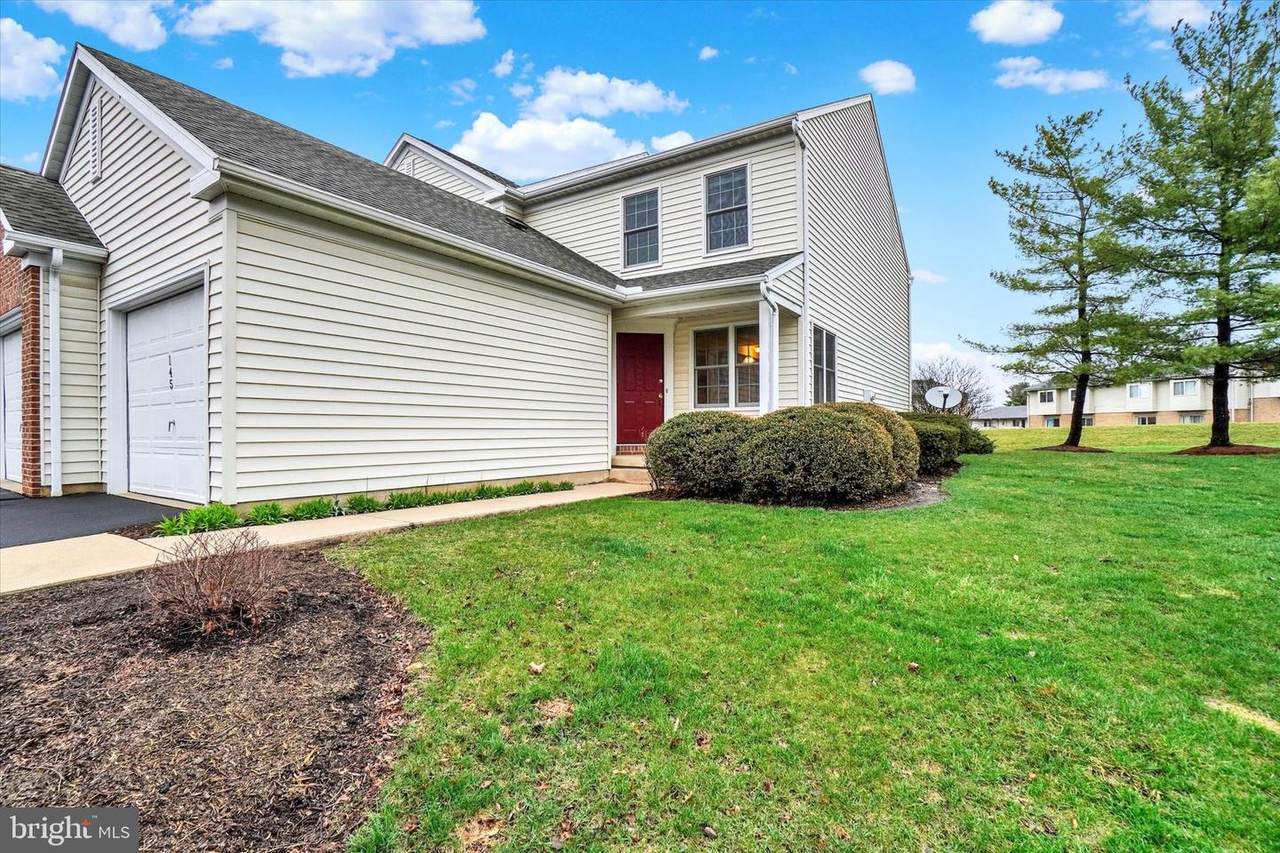145 Mallard Drive - Photo 1
