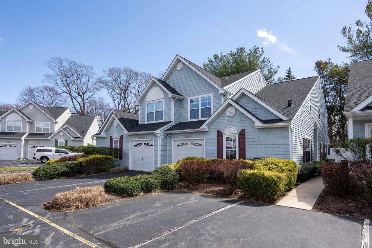 17302 King Phillip Way - Photo 1