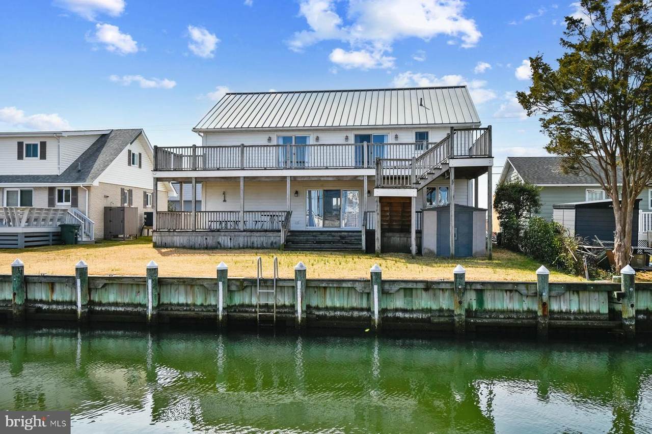 134 Old Landing Road - Photo 1