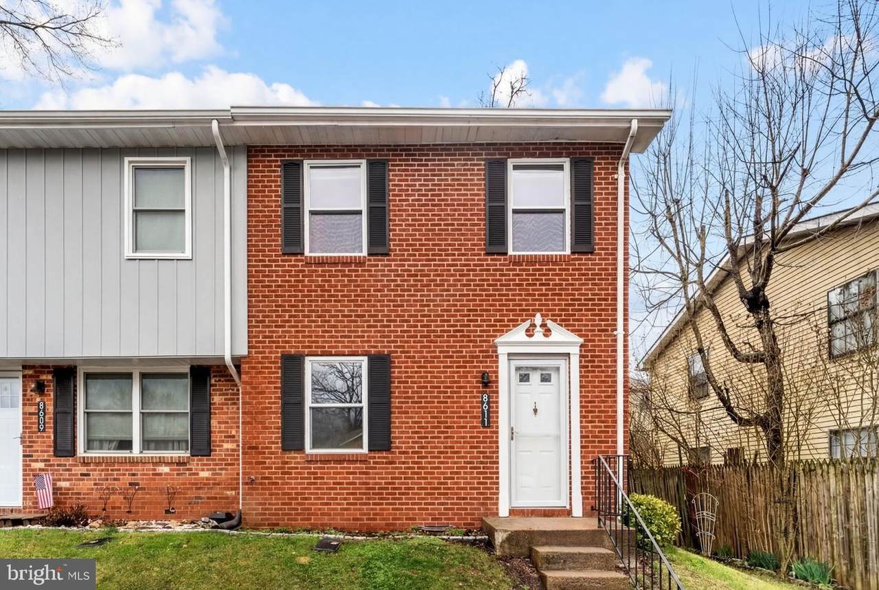 8611 Harrison Court - Photo 1
