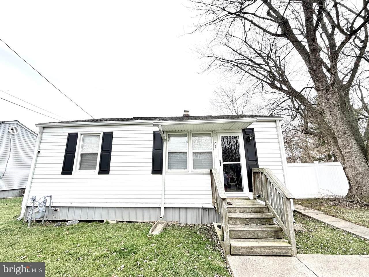 24 Liberty Street - Photo 1