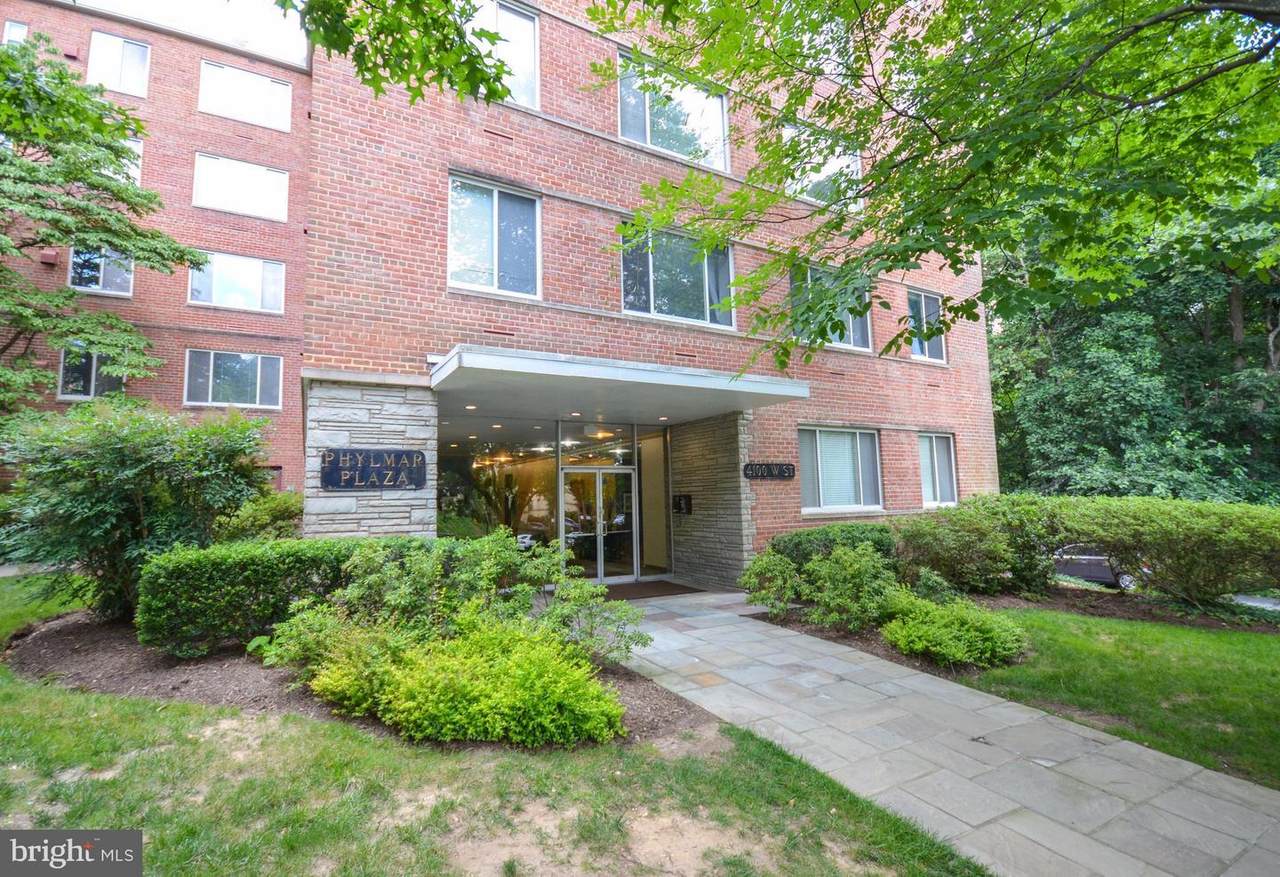 4100 W Street - Photo 1