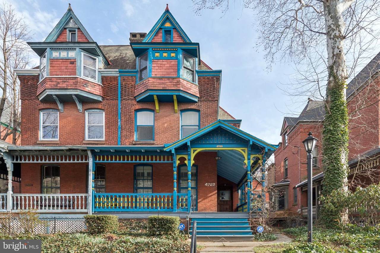4722 Springfield Avenue - Photo 1