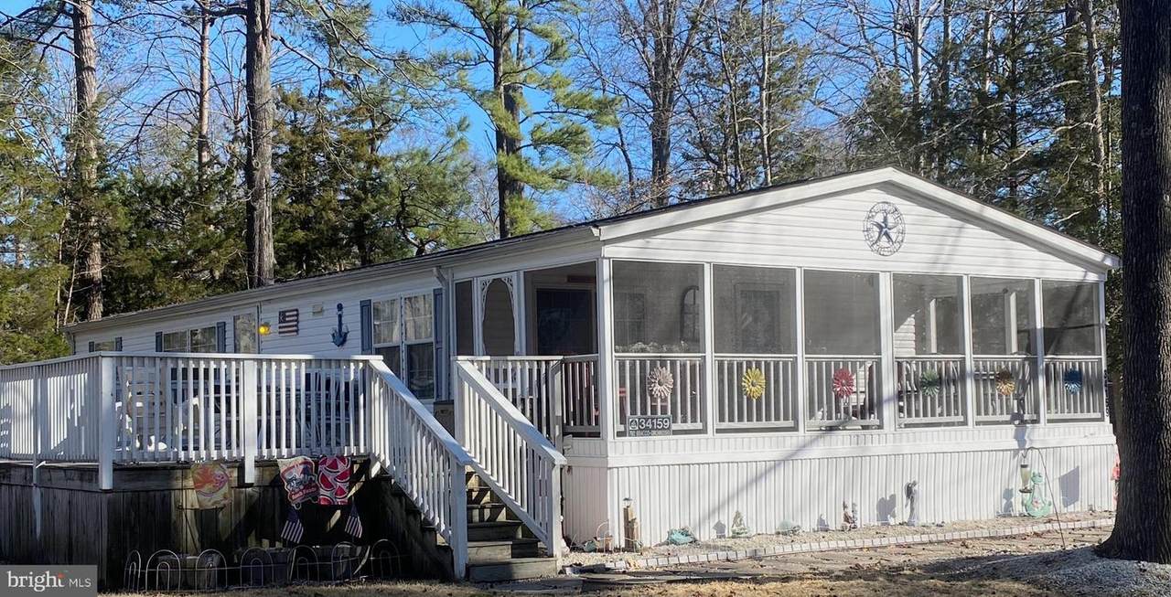 34159 Indian Cabin Creek Road - Photo 1