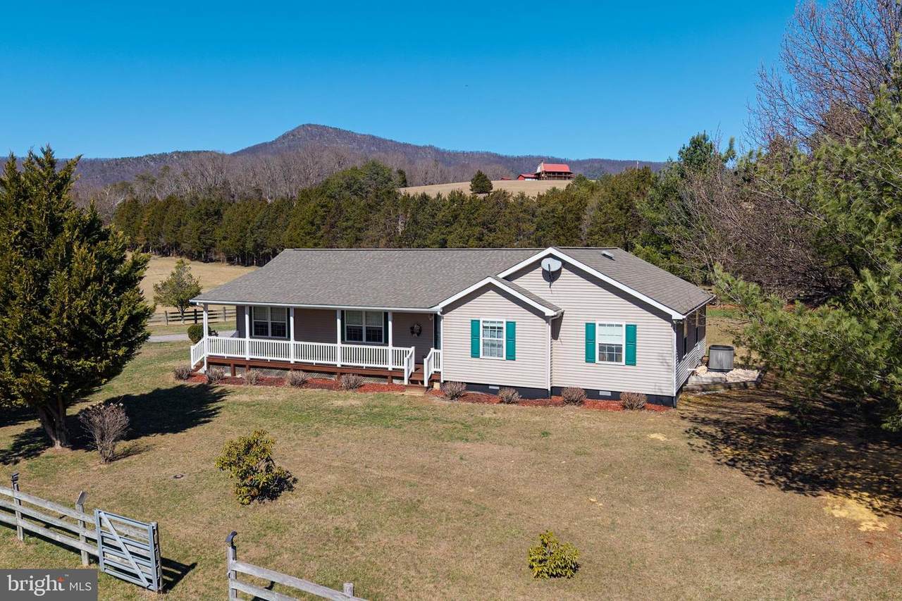 2301 Page Valley Road - Photo 1