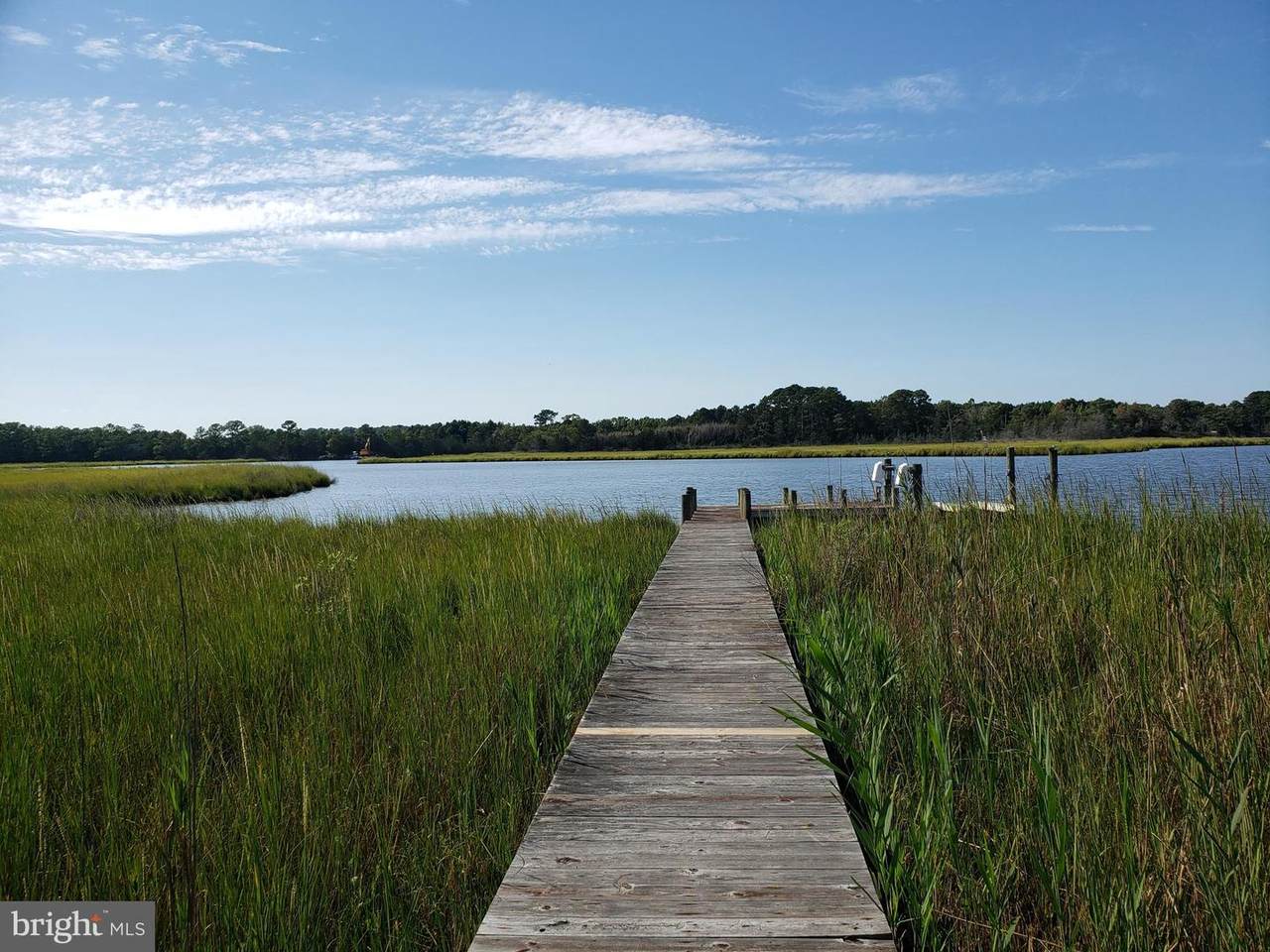 Lot 4A and 4B Stephen Decatur Hwy - Photo 1