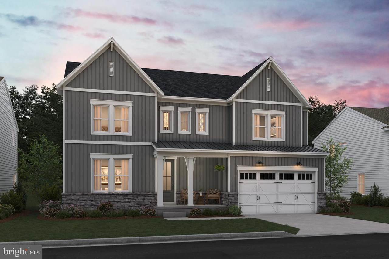 11111 Hazel Run Way - Photo 1