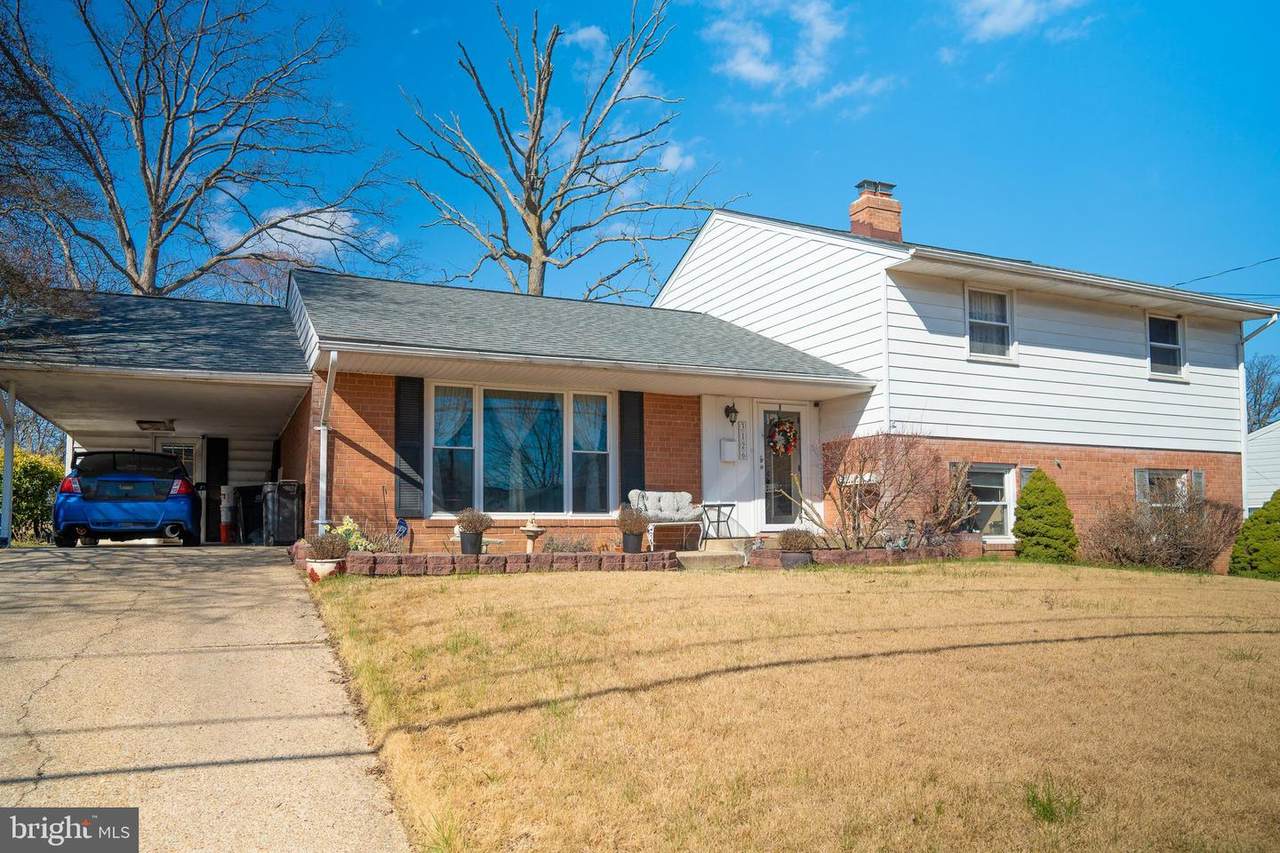 3126 Beltsville Road - Photo 1