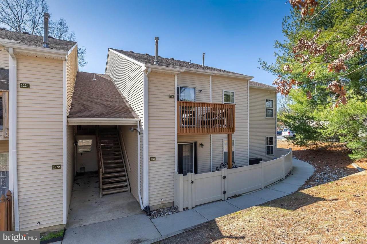 1225 Tristram Circle - Photo 1
