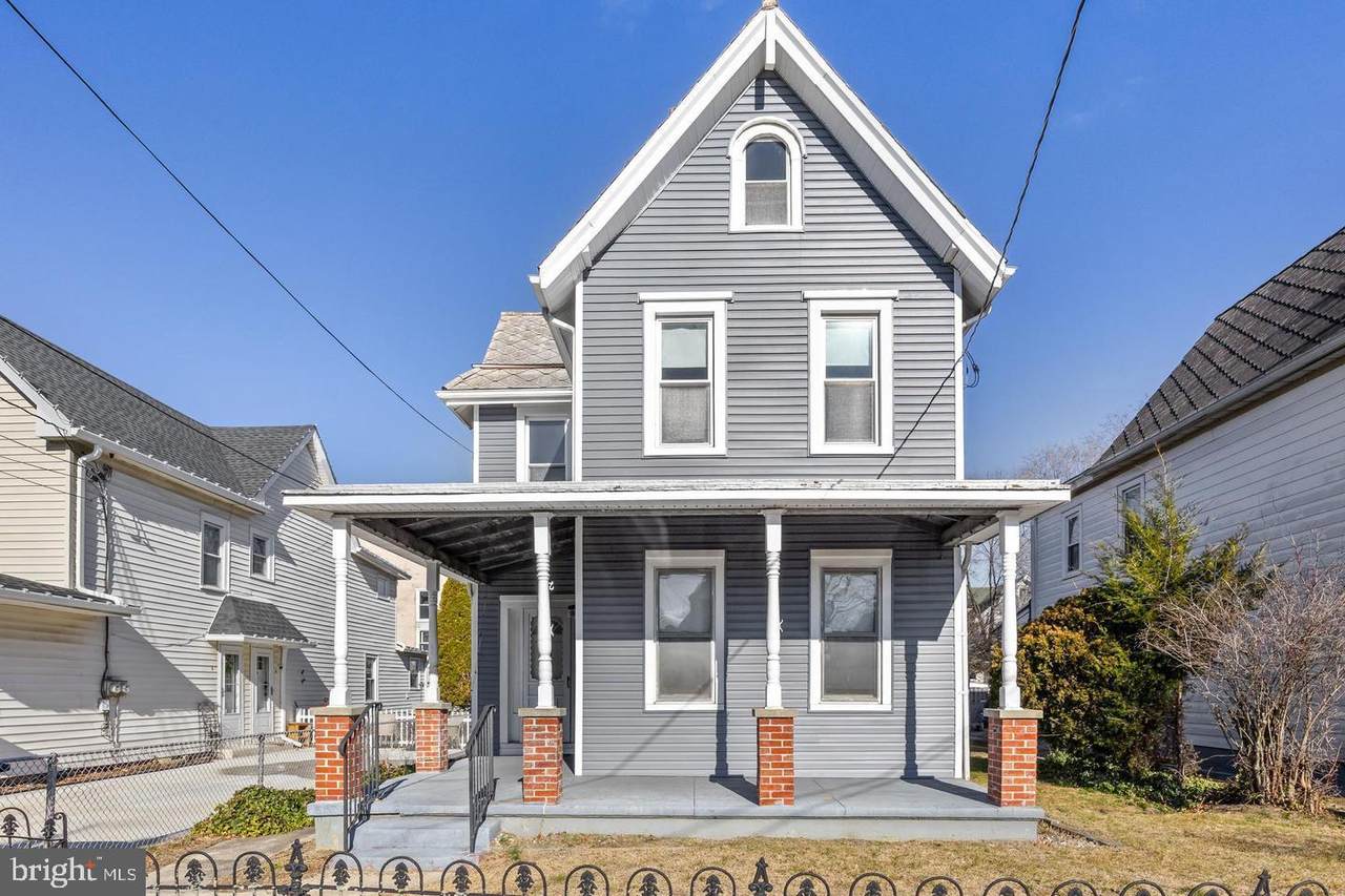 319 Taylor Street - Photo 1