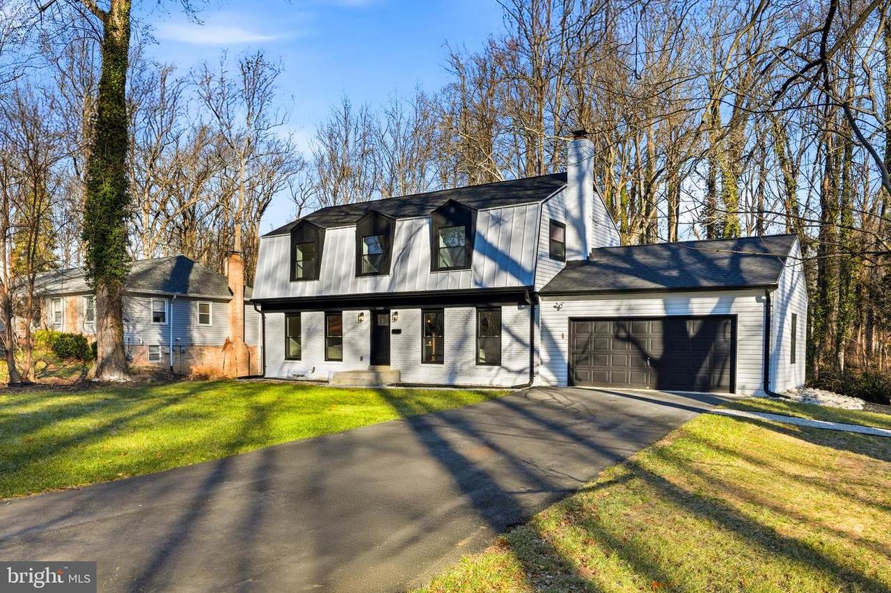 10704 Howerton Avenue - Photo 1