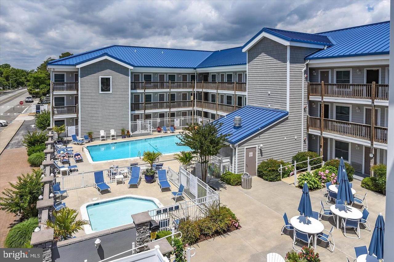 14001 Coastal Highway - Photo 1