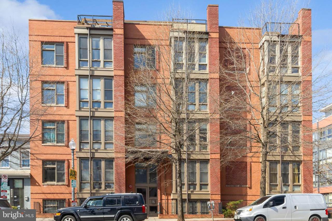 2910 Georgia Avenue - Photo 1