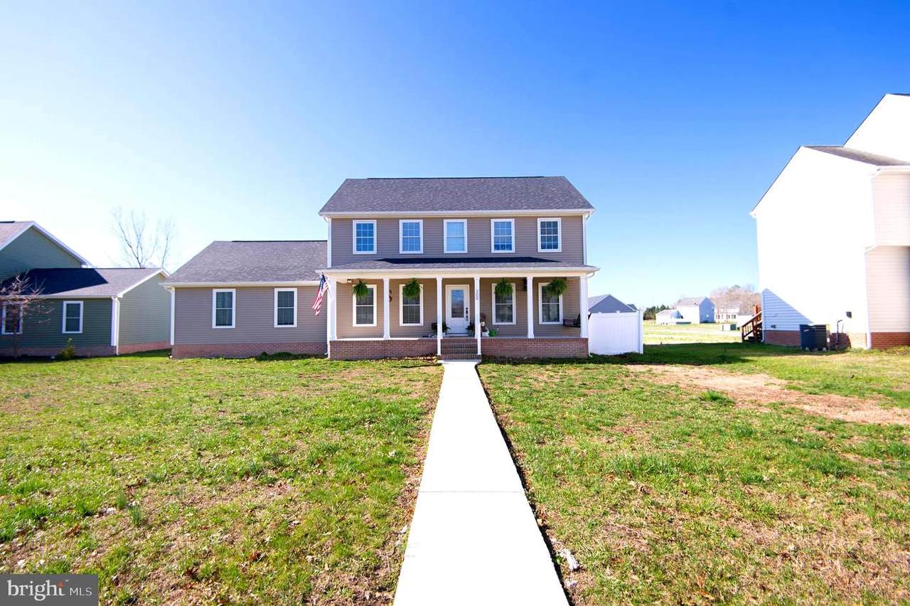309 Edmonson Lane - Photo 1
