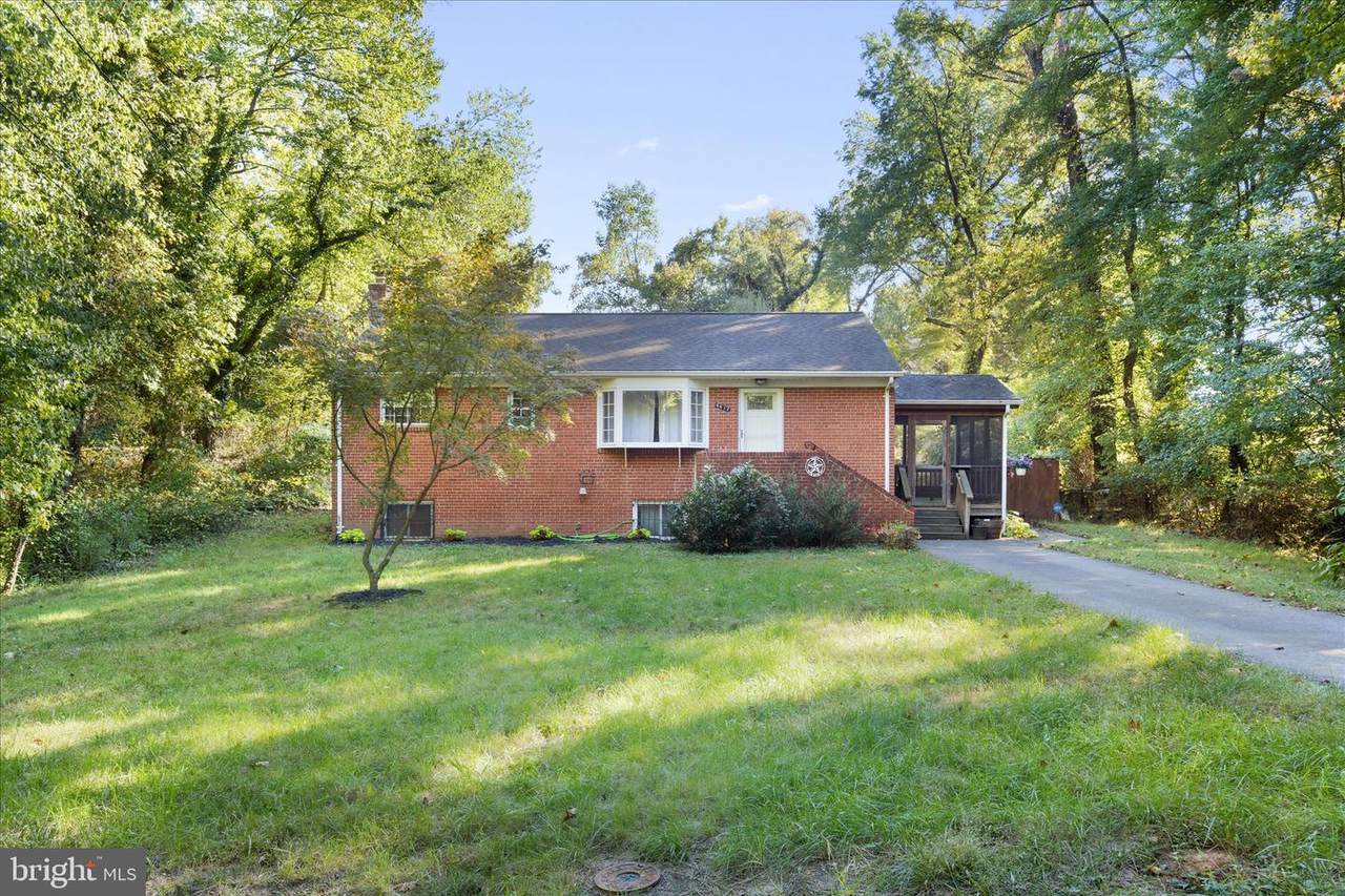 6417 Otis Street - Photo 1