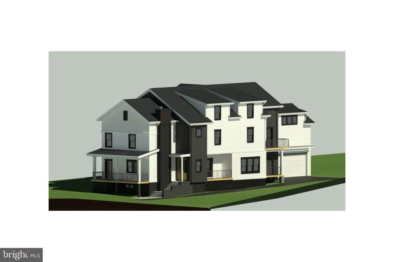 2011 Glebe Road - Photo 1
