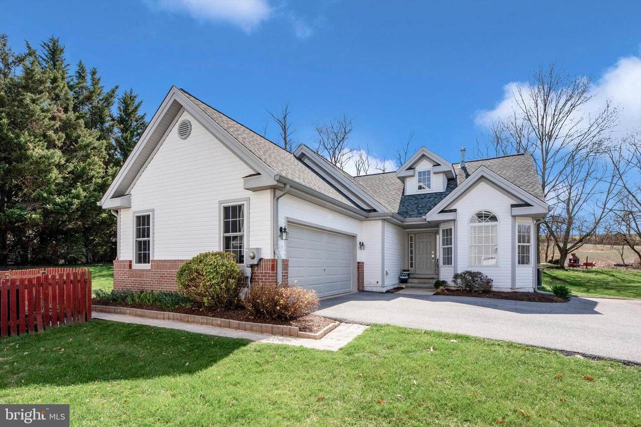 5637 Morning Glory Trail - Photo 1