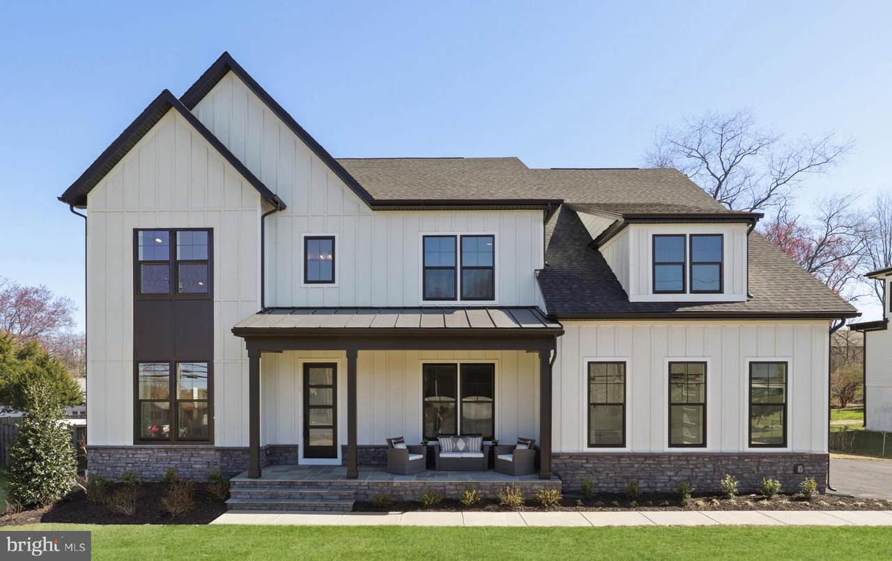 11704 Foxvale Court - Photo 1