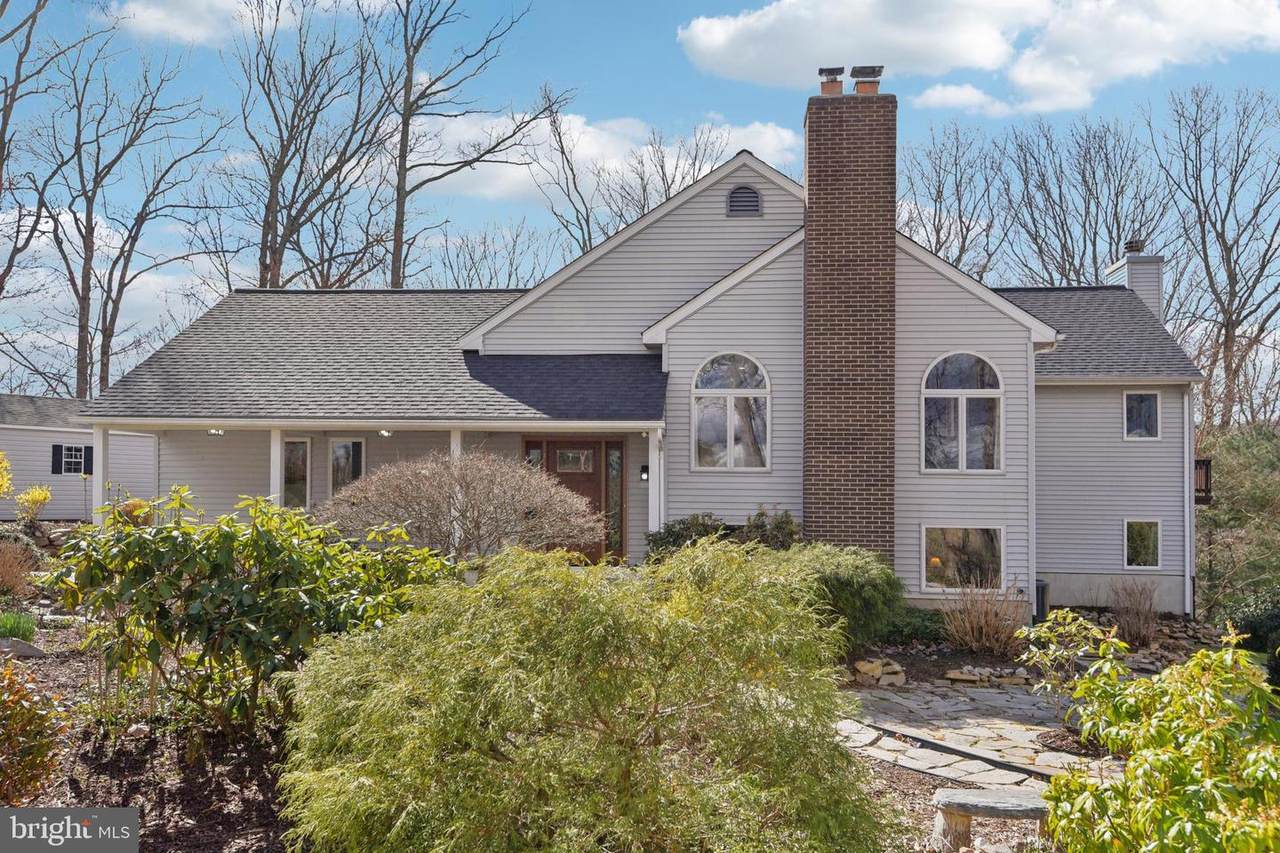 1055 Marriottsville Road - Photo 1