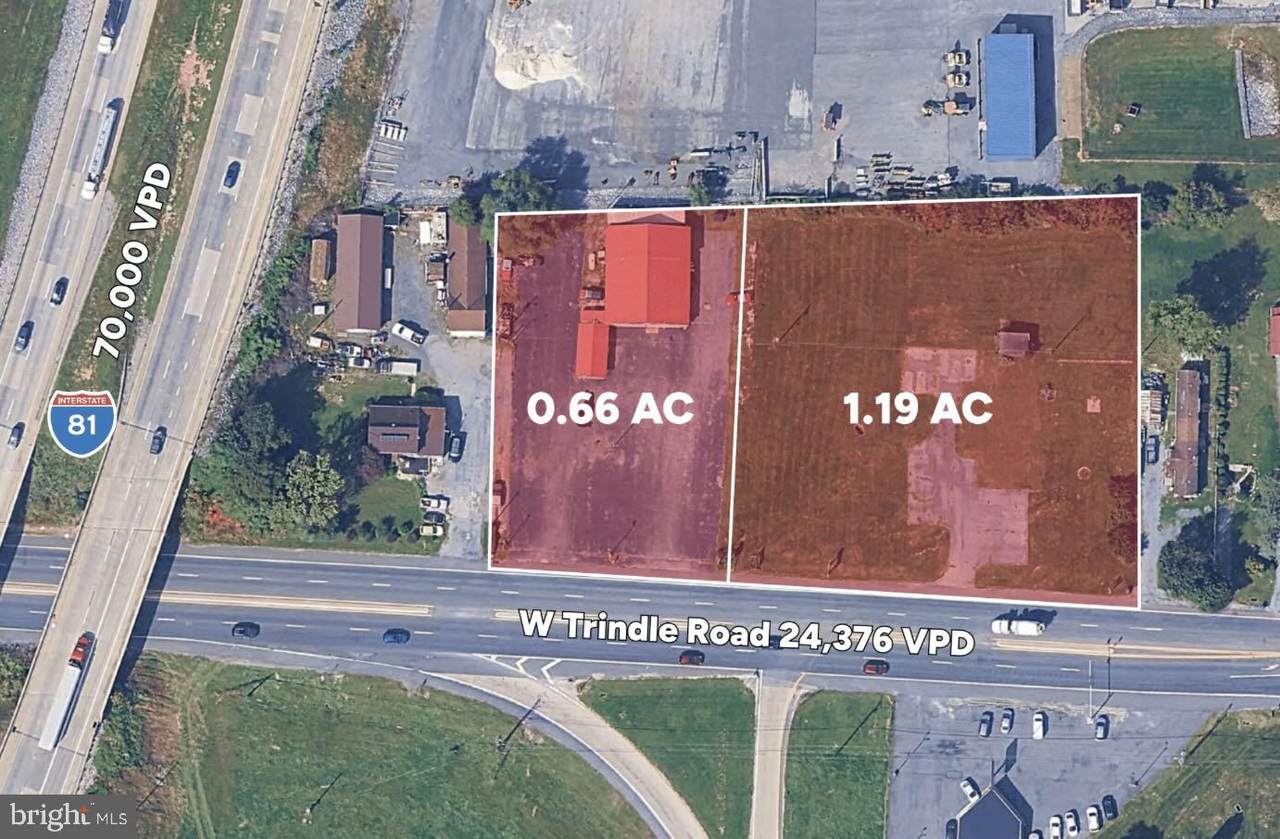 1832 Trindle Road - Photo 1