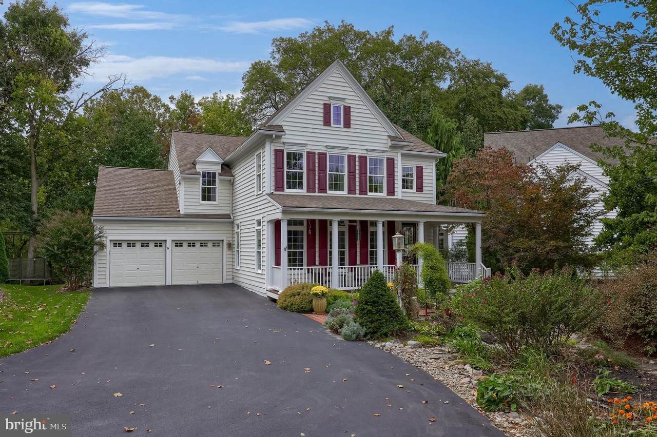 6 Thicket Lane - Photo 1