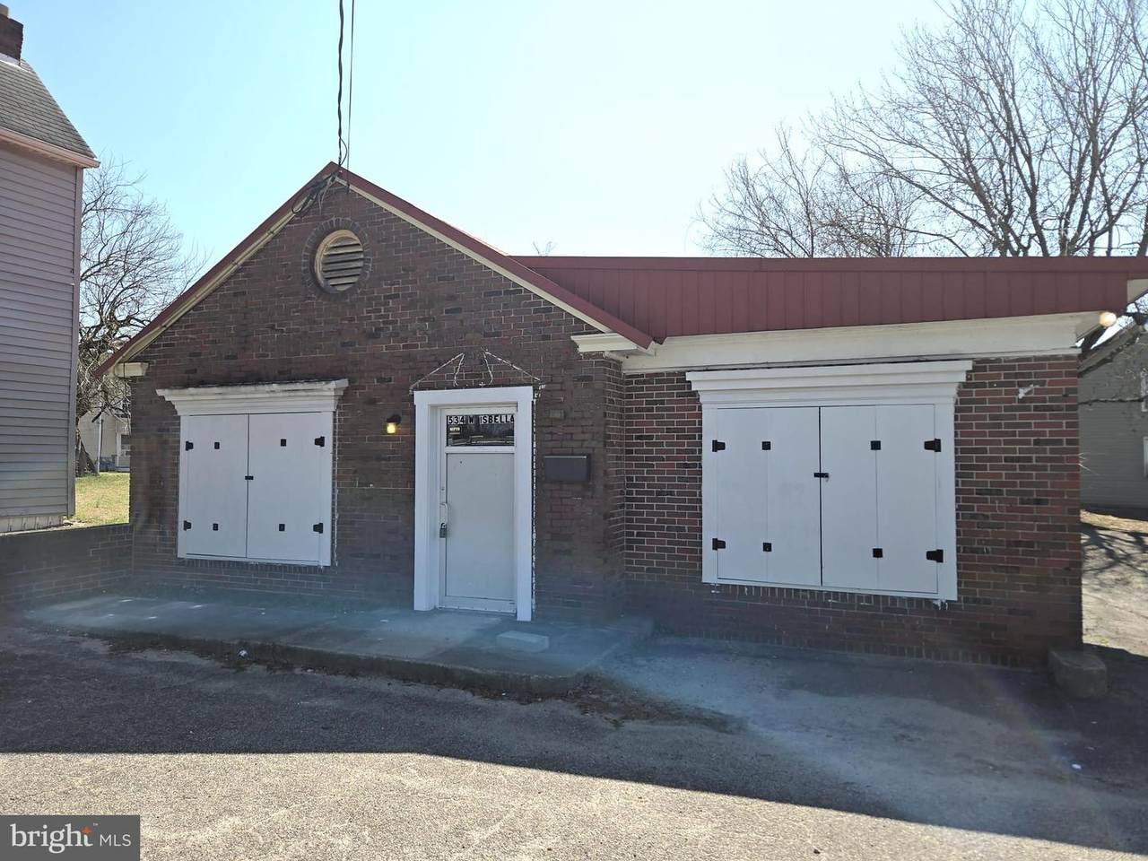 534 Isabella Street - Photo 1